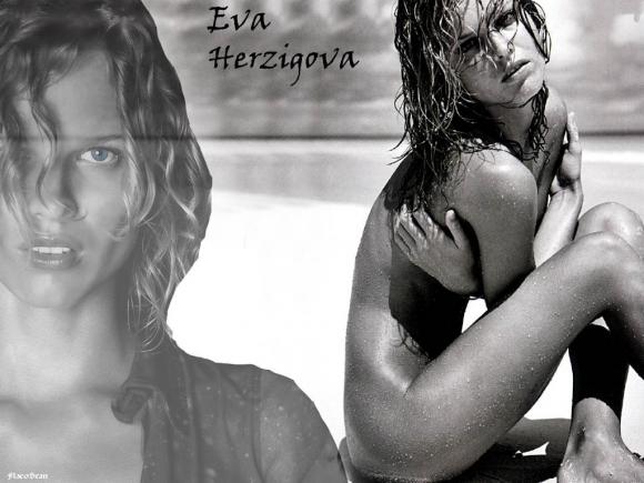爱娃·赫兹高娃/Eva Herzigova-2-56